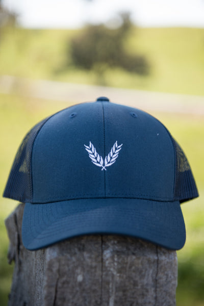 Youth - Retro Trucker