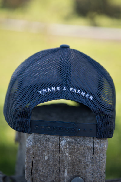 Youth - Retro Trucker
