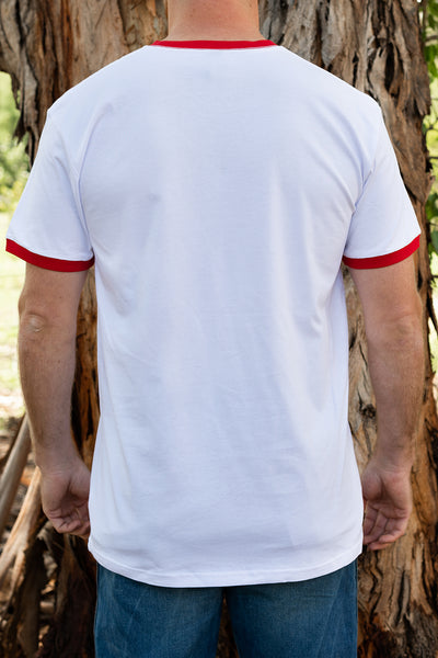 I Heart Aussie Farmers Tee