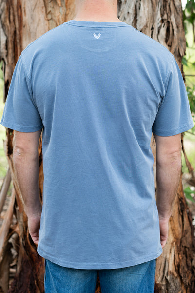 When I Grow Up I Want To Be A Farmer Tee