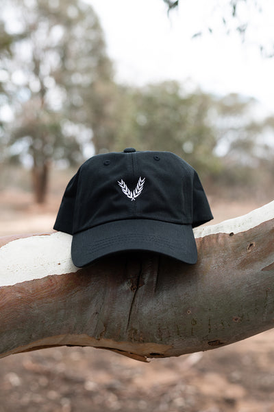Classic Cotton - Black