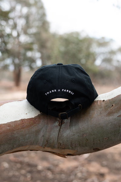 Classic Cotton - Black