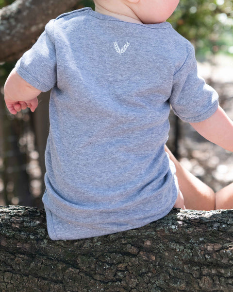 Youth - Baby Onesie (Limited Edition)