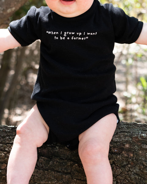 Youth - Baby Onesie (Limited Edition)